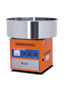 HEC-01 || ELECTRIC COTTON CANDY MACHINE